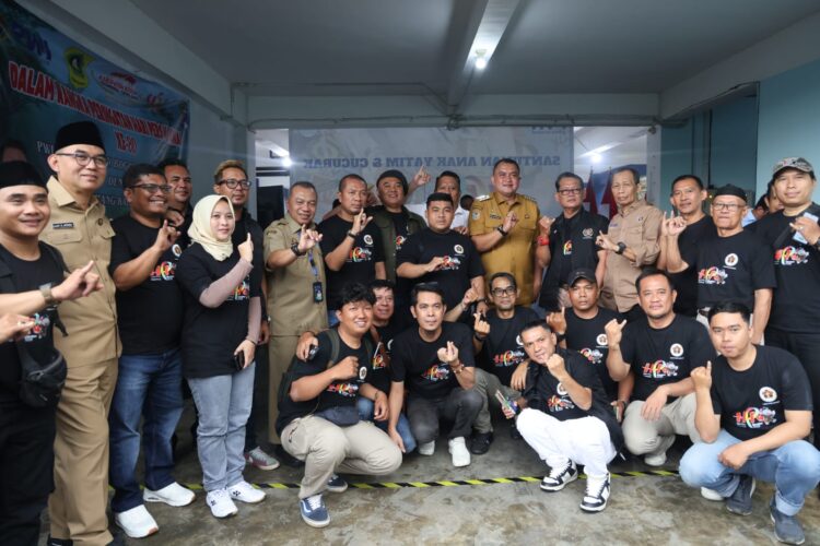 HUT PWI ke-80, Bupati Bogor Ajak Insan Pers Jaga Independensi