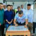 Warga Pakuan Regency Bangun Surau Tajur Agung di Lahan 700 Meter: Pusat Ngumpul dan Ibadah