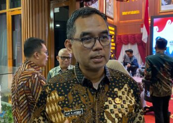 Besok di Cibinong! KolaboRun 2026 Meriahkan Hari Kanker Anak Sedunia