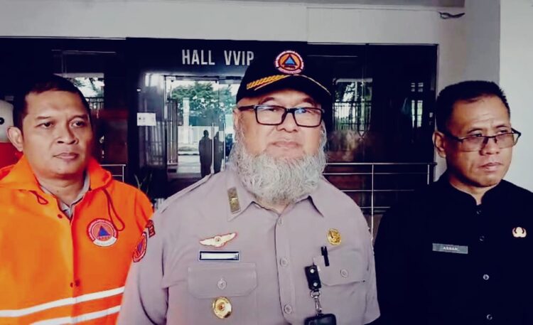 Pasca Banjir Cijayanti, BPBD Bogor Siaga Penuh di Gunung Putri Hingga Subuh