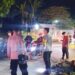 Jelang Ramadhan, Polsek Parung Lakukan Patroli dan Jaga Kampung Bersama di Ciseeng dan Parung
