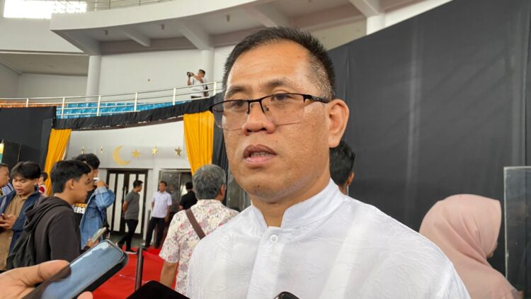 Pemkab Bogor Bakal Bangun Lapangan Tembak di Area Gelora Pakansari, Anggaran Capai Rp12 Miliar