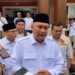 HUT ke-18 Gerindra, DPC Kabupaten Bogor Perkuat Konsolidasi Dapil hingga Ranting