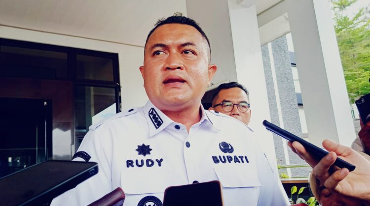 Respons Cepat Arahan Presiden Prabowo, Rudy Susmanto Siap Terapkan ‘Gentengisasi’ di Kabupaten Bogor