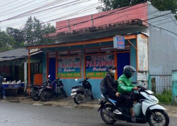 Imbau Warteg dan Pusat Perbelanjaan Tertutup Rapi Saat Ramadan, Cecep Imam: Utamakan Toleransi