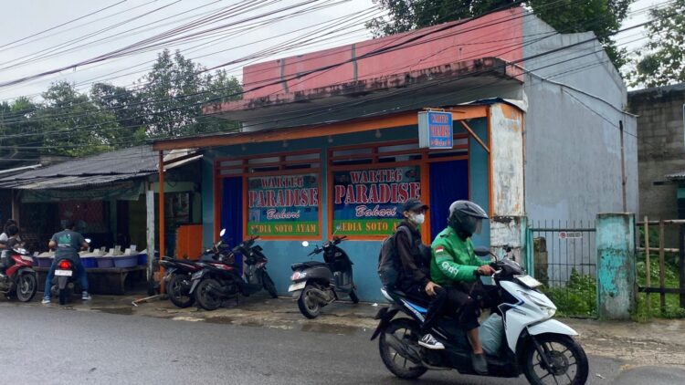 Imbau Warteg dan Pusat Perbelanjaan Tertutup Rapi Saat Ramadan, Cecep Imam: Utamakan Toleransi