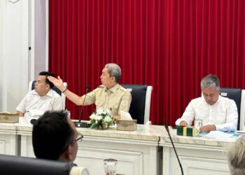 SK Wali Kota Bogor: Aturan Jam Kerja ASN dan Penutupan Hiburan Ramadan 2026