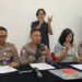 Pelaku Lawan Arus Sebabkan Kecelakaan Maut, AF Ditetapkan Sebagai Tersangka