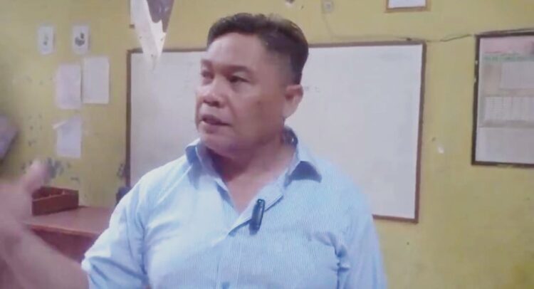 Vio Syok Lihat SDN 02 Sasanawiyata Cimandala: 44 Tahun Tak Pernah Direhab!