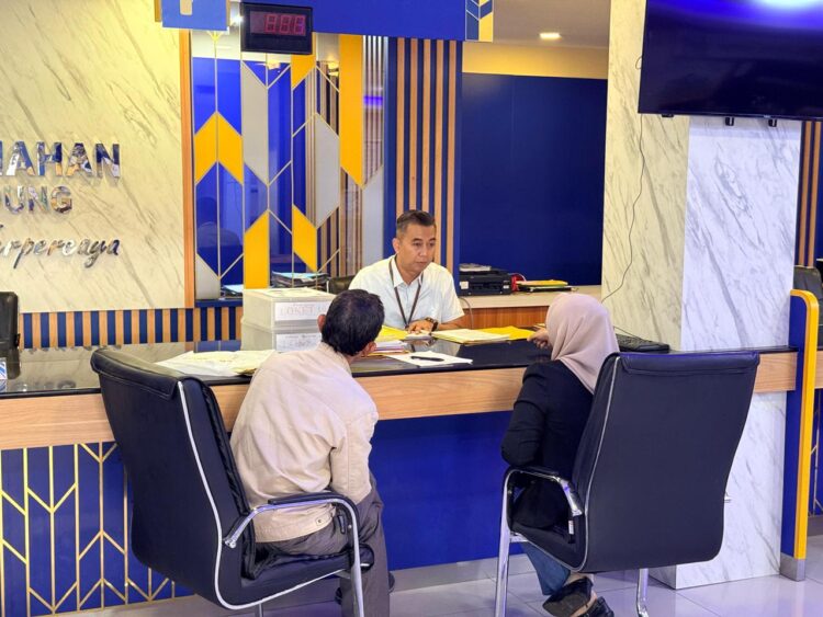 Tak Perlu Ambil Cuti! Warga Bandung Manfaatkan Layanan PELATARAN BPN untuk Urus Sertifikat Tanah di Hari Libur