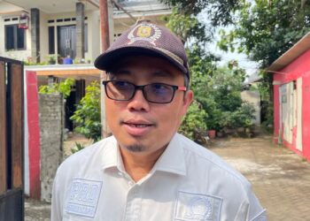 Flyover Cileungsi Dikeluhkan Jadi “Terminal Bayangan”, Fathoni Minta Dishub Bertindak Tegas