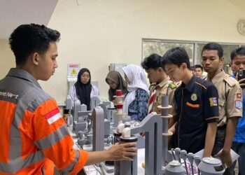 Program GENILO Solusi Bangun Indonesia: Bantu Siswa Lokal Lolos Seleksi PTN