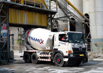 PT Solusi Bangun Indonesia (SBI) Sukses Raup Laba Rp659 Miliar