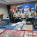 Sentul Rawan Kejahatan, Imigrasi Bogor Amankan WNA Jepang 