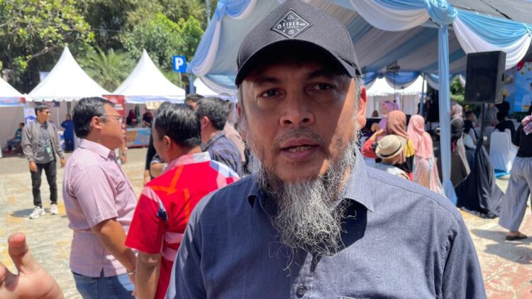 ‎Antisipasi Geopolitik Global, DKP Kabupaten Bogor Galakkan Kembali ‘Leuit’ di Tiap Desa ‎