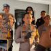 ‎Polres Bogor Tangkap Dua Pelaku Curas di Cileungsi, 3 Pelaku Masih DPO ‎