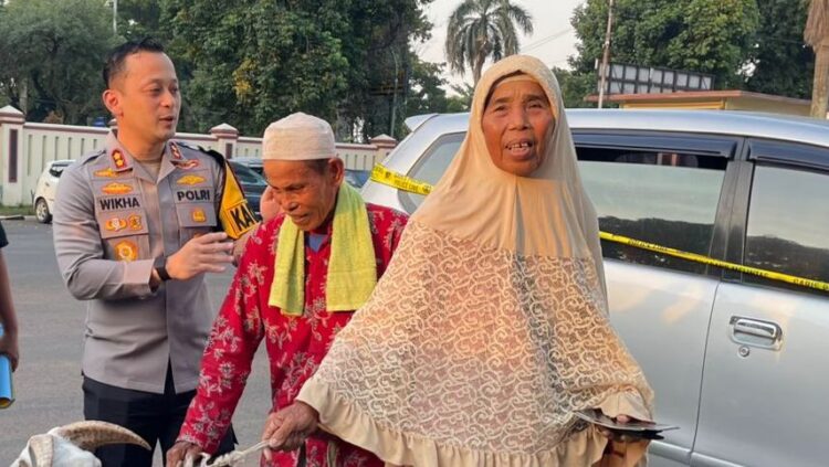 Kesaksian Korban Perampokan Lansia di Cileungsi: Disekap dan Dianiaya