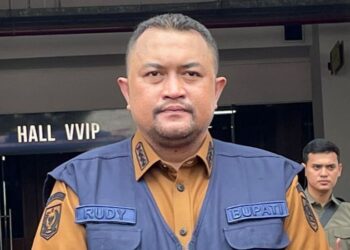 ‎Pemkab Bogor Rencanakan Perluasan Program Mudik Gratis hingga Sumatera