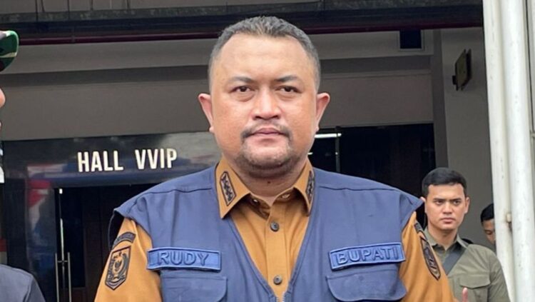 ‎Pemkab Bogor Rencanakan Perluasan Program Mudik Gratis hingga Sumatera