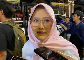 ‎Kabupaten Bogor Bidik 800 Ribu Wisatawan di Tengah Ekonomi Lesu ‎