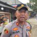 Imbauan Kapolsek Jonggol: Waspada Jalur Cariu–Jonggol Minim Penerangan 