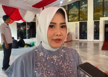 Viral Dugaan Pungli Jalur Trekking Sentul, Begini Kata Ria Marlisa!