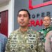 Kodim 0621 Kabupaten Bogor Genjot 181 Pembangunan KDKMP, 131 Rampung