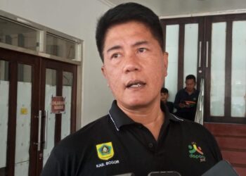 Tradisi Kuluwung Bogor Timur Jadi Warisan Budaya