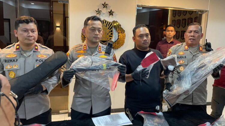 Polisi Ungkap Kronologi Pembunuhan WNA di Cisarua, Jasad Ditemukan di Padalarang