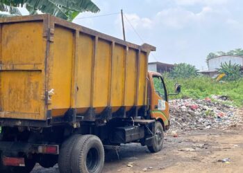 Latah! Kinerja Dinas di Kabupaten Bogor Disorot, Baru Bergerak Setelah Viral di Media Sosial?