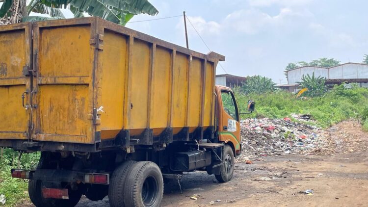 Latah! Kinerja Dinas di Kabupaten Bogor Disorot, Baru Bergerak Setelah Viral di Media Sosial?