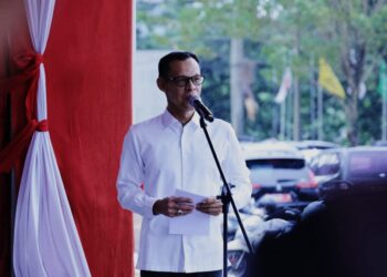 Lomba Masak Pesona Ramadan 2026: Jaro Ade Dorong UMKM Kuliner