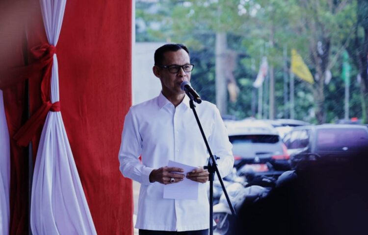 Lomba Masak Pesona Ramadan 2026: Jaro Ade Dorong UMKM Kuliner