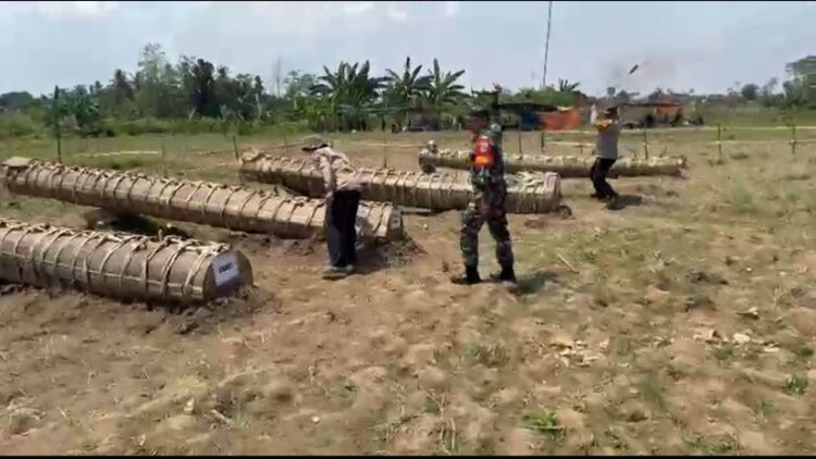 Jaga Tradisi! Festival Kuluwung Cariu Kembali Digelar