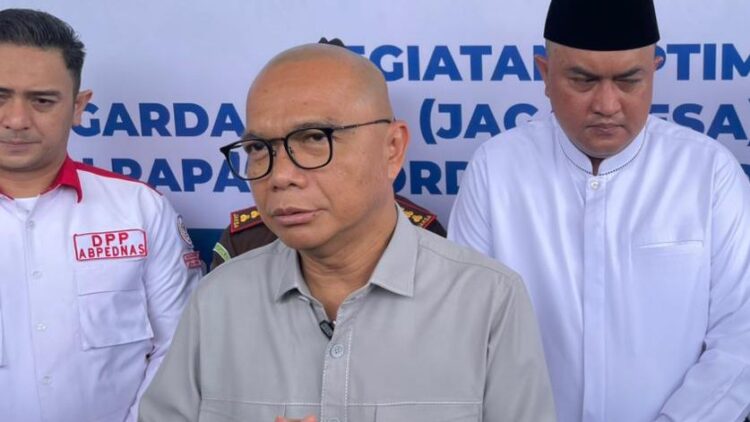 Ratusan Kades Akan Purna Tugas, BPD Diminta Perkuat Pengawasan Program Desa