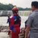 Dua Pemancing Hanyut di Ciangsana, Begini kata Kades!