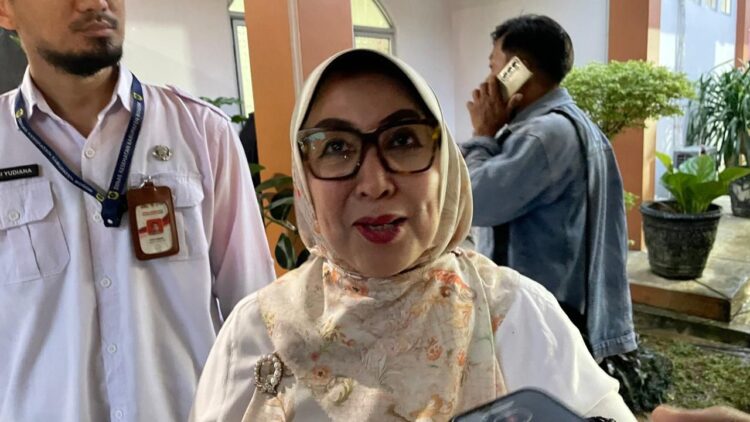 Layanan DSA Hadir di RSUD Bakti Pajajaran, Kadinkes: Kecepatan Penanganan Selamatkan Pasien Stroke