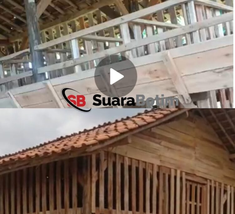 Jadi Misteri! Kambing Milik BUMDes Selawangi Hilang???