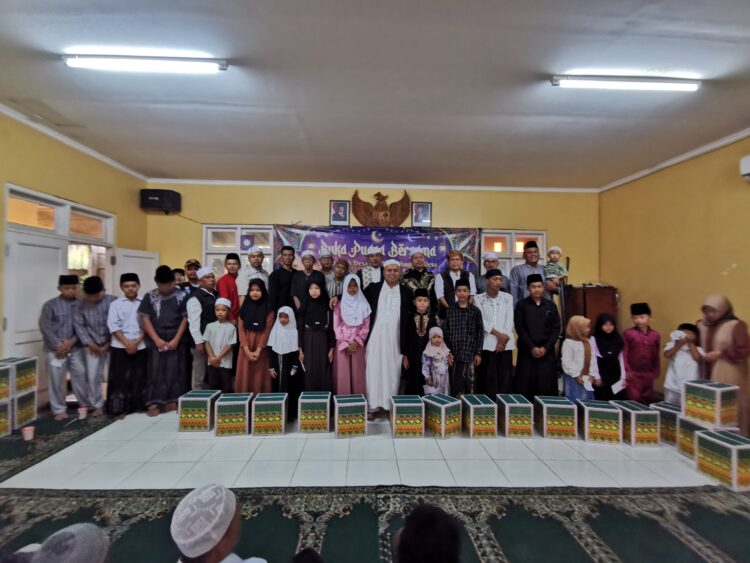 Pemdes Cijayanti Luncurkan Posbankum, Mediasi Warga Kini Bisa di Desa!