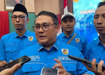KNPI Kabupaten Bogor Ajak Pemuda Jauhi Narkoba, Perkuat Aktivitas Positif Demi Masa Depan