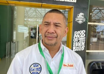 Tanggapi Isu Taruhan Balap Lari Liar di Kawasan Pakansari, Begini Kata Ketua Kormi Kabupaten Bogor!