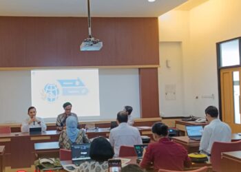 Percepat Sertipikasi Aset Negara, Kantah Kabupaten Bogor II Perkuat Koordinasi