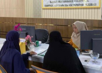 Masyarakat Tetap Bisa Dapatkan Layanan Pertanahan di 11 Kantah saat Mudik ke Jawa Barat