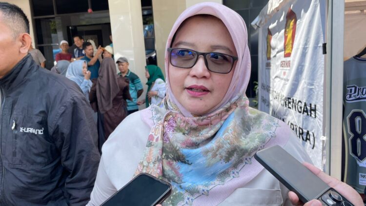 Disdagin Kabupaten Bogor Enggan Intervensi Harga di Pasar Jelang Idul Fitri 1447 H