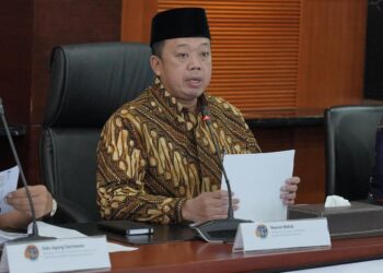Kementerian ATR/BPN Dukung Program Ketahanan Energi Lewat Penyediaan Lahan dan Tata Ruang
