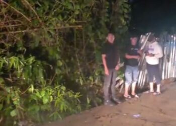 Diduga Korban Mutilasi, Polsek Cariu Temukan Potongan Tubuh Manusia