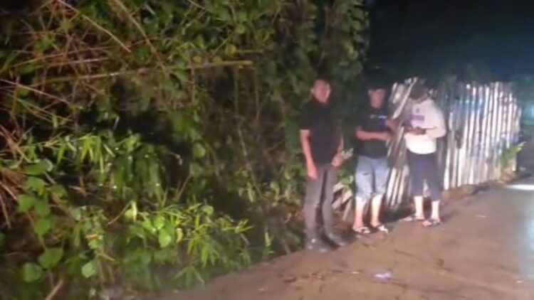 Diduga Korban Mutilasi, Polsek Cariu Temukan Potongan Tubuh Manusia
