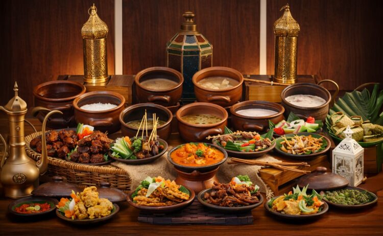Bukber Mewah Harga Ramah: HARRIS Sentul City Sajikan Buffet “Makna Ramadan” dengan Banyak Promo!
