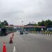 H+3 Lebaran: Arus Wisata Puncak Mulai Menurun