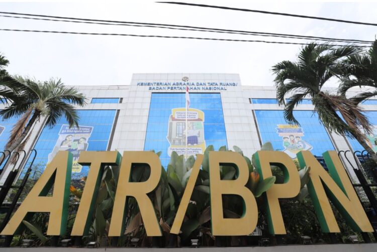 Kantor Pertanahan Tetap Buka Layani Masyarakat pada Masa Cuti Bersama Nyepi dan Idulfitri 1447 H